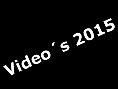 Video’s 2015