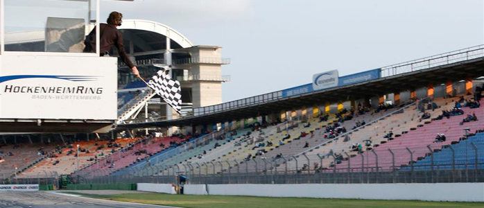 Tijdschema NK SuperCup600 race 6 & 7 in Hockenheim