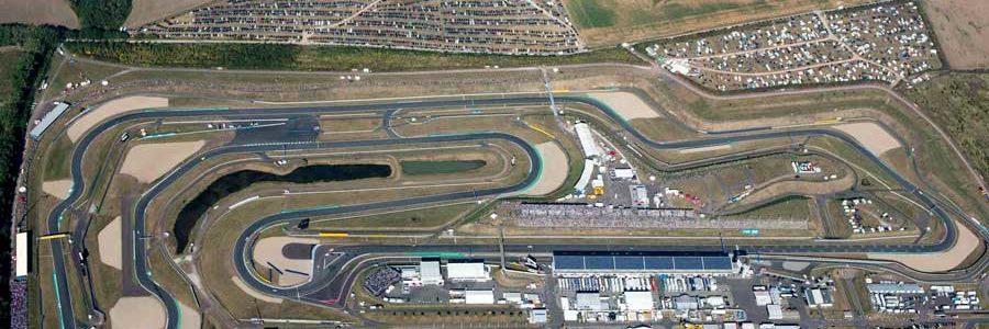 Tijdschema NK SuperCup600 race 9 & 10 in Oschersleben