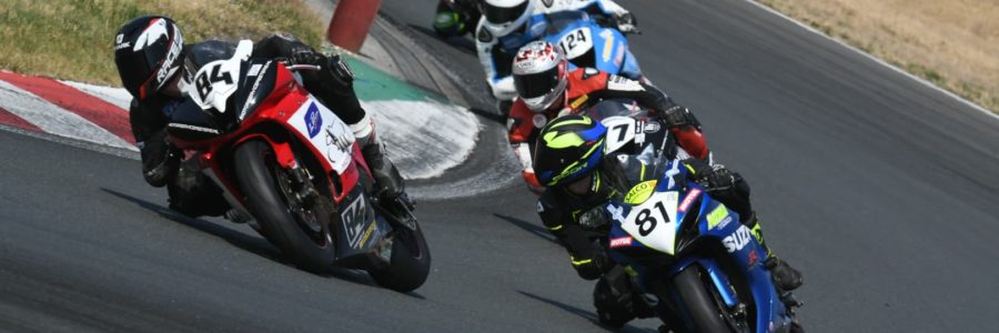 Een goed weekend in Oschersleben