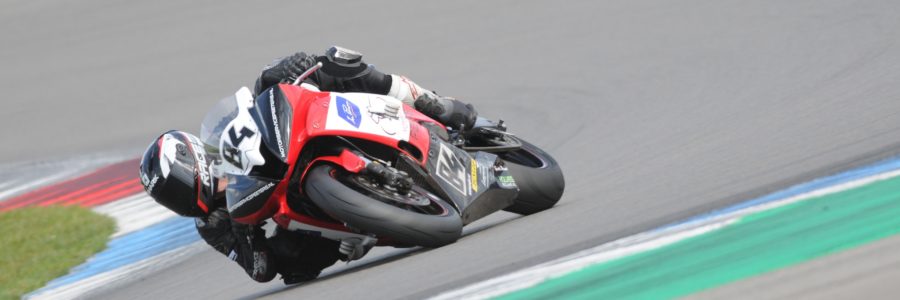 Tijdschema MotoE race 3 Anglesey & tijdschema ONK SuperCup600 Zolder