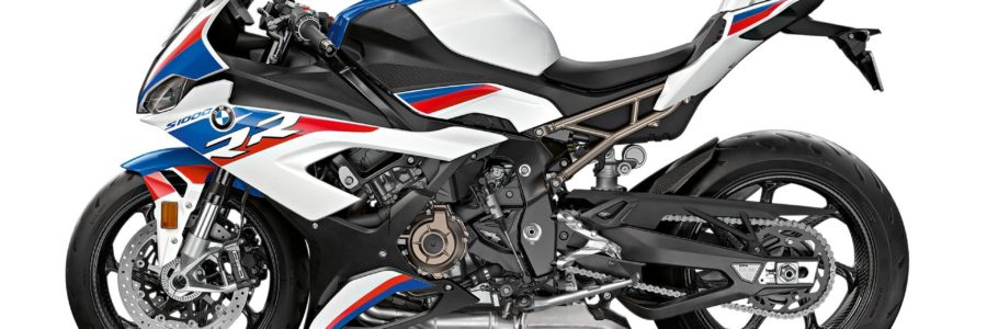 BMW S1000RR 2019