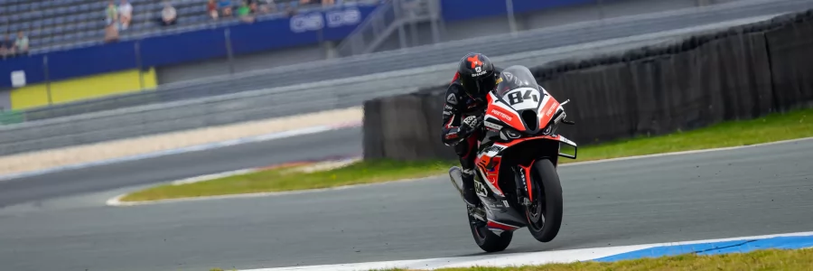 Peeters Racing