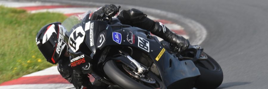 Gemengd weekend in Oschersleben