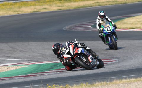Twee 5de plaatsen in Oschersleben